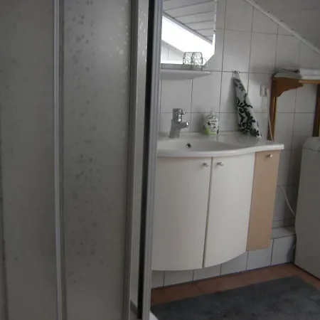 Lindenblüte Apartment *