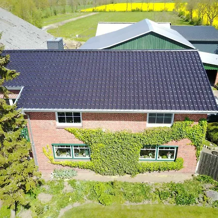 Lindenbluete Apartman