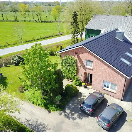 Apartman Lindenbluete *