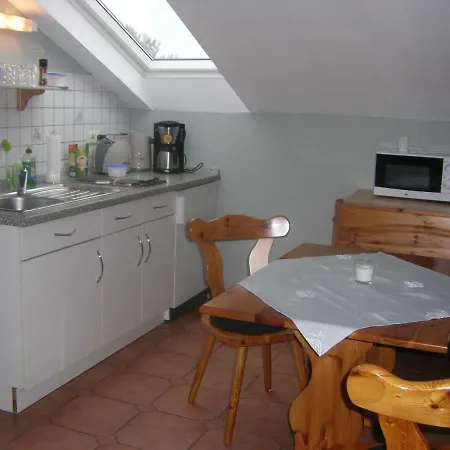 Lejlighed Lindenbluete