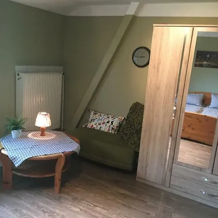 Lindenblüte Apartment *