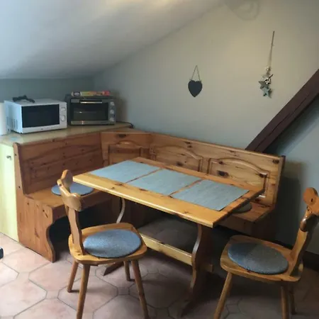 Apartment Lindenblüte
